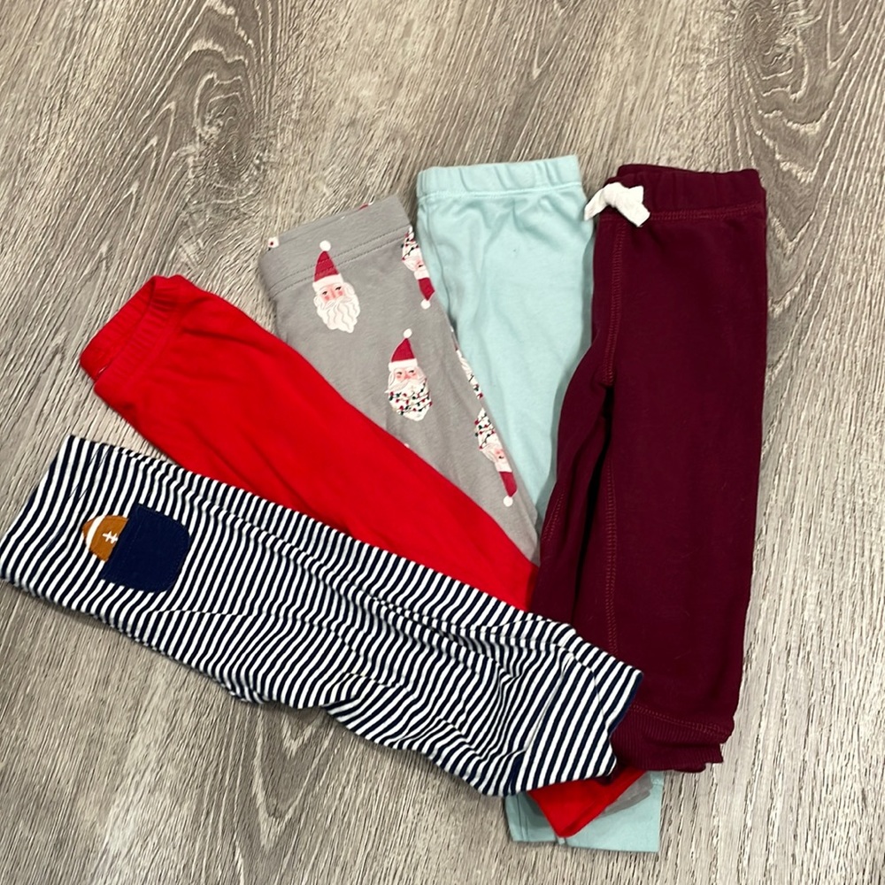Baby boy pants